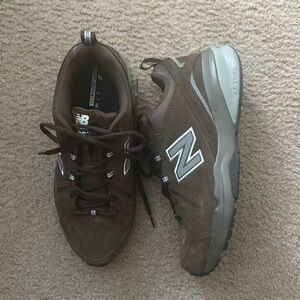 New balance 608 // Size 9 Men (Used)